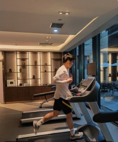 賽會寶，大眾賽事競技APP，讓運(yùn)動更快樂！