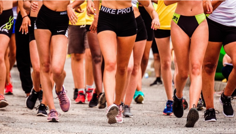 賽會寶，一個讓你動起來的競技APP！