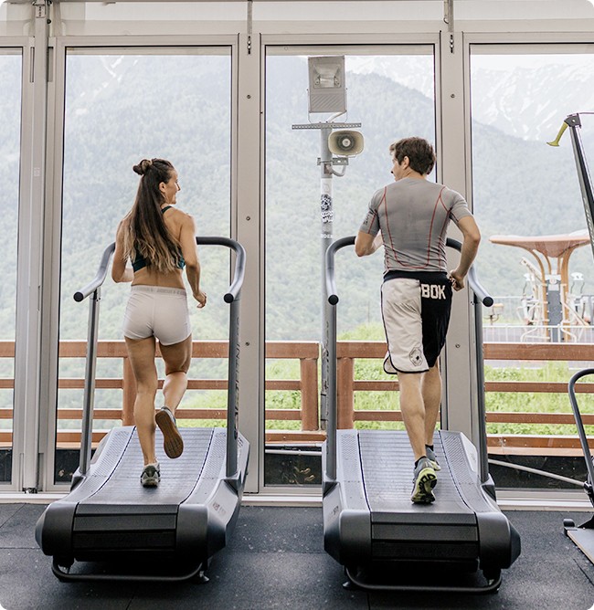 家馬拉松引領(lǐng)家庭運動新風(fēng)尚，全民健康新起點由此開啟